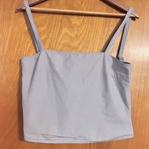 Women’s Armani Emporium Top made in Italy ( Never worn ) like new  size 40/L